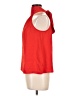 A New Day 100% Polyester Red Sleeveless Blouse Size L - photo 5