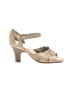 Aerosoles Tan Sandals Size 5 1/2 - photo 1