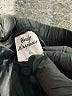 Body Wrappers Black Track Pants Size S - photo 7