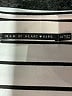 Assorted Brands Stripes White Jumpsuit Size 2X - photo 4