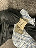 St. John's Bay Stripes Blue Shorts Size L - photo 4