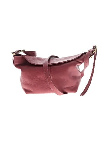 Lucky Brand Leather Crossbody Bag (view 1)