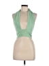 Assorted Brands Green Tank Top Size S - photo 1