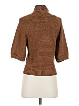 Sage the Label Pullover Sweater (view 2)
