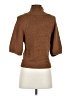 Sage the Label Brown Pullover Sweater Size S - photo 2