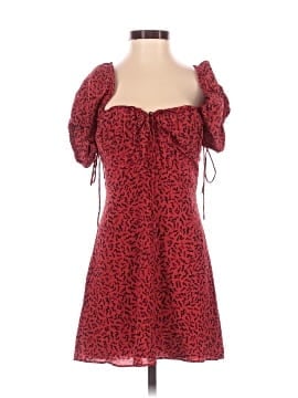 Réalisation Cocktail Dress