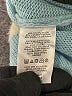 Ann Taylor LOFT Floral Blue Pullover Sweater Size S - photo 8