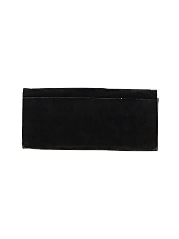 Banana Republic Leather Clutch (view 2)