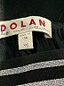 Left Coast by Dolan Black Casual Pants Size XXS - photo 4