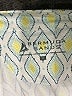 Bermuda Sands Blue Sleeveless Blouse Size S - photo 7