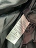 Scoop 100% Polyester Black Blazer Size M - photo 7