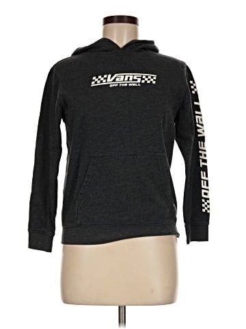 Vans Pullover Hoodie (view 1)