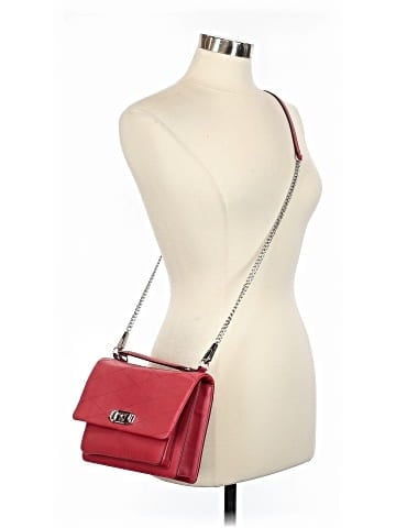 Rebecca Minkoff Leather Crossbody Bag (view 2)