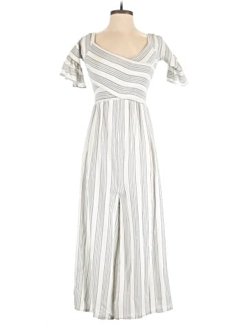 Ali & Jay Jumpsuit (view 1)