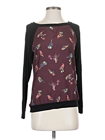 Weston Wear Long Sleeve T-Shirt (view 1)