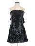 Altar'd State Black Cocktail Dress Size S - photo 1