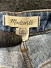 Madewell Blue Jeans Size 28 waist - photo 7