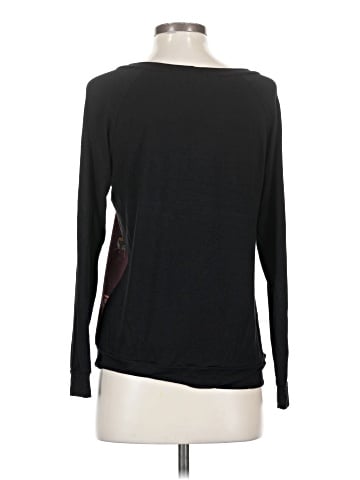 Weston Wear Long Sleeve T-Shirt (view 2)