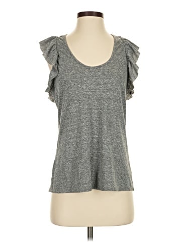 Current/Elliott Sleeveless T-Shirt (view 1)