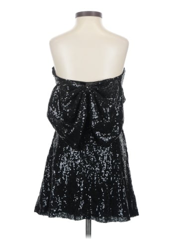 Altar'd State Cocktail Dress (view 2)