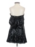 Altar'd State Black Cocktail Dress Size S - photo 2