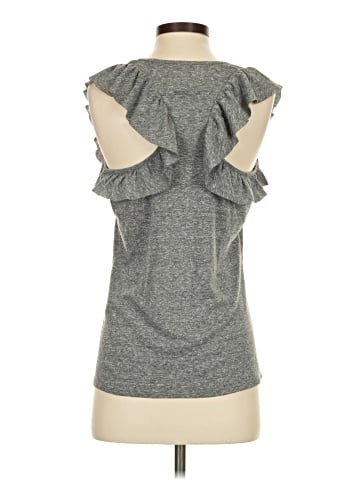 Current/Elliott Sleeveless T-Shirt (view 2)