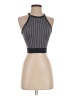 ASOS Black Blue Tank Top Size XS - photo 1