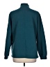 Active Teal Pullover Sweater Size L - photo 2