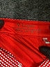 Lopez Red Sleeveless Top Size S - photo 7