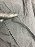 all in motion Black Trenchcoat Size XL - photo 3