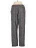 Sportmax Tweed Gray Casual Pants Size 2 - photo 2