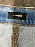 Express Blue Jeans Size 14R - photo 7