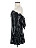 Altar'd State Black Cocktail Dress Size S - photo 5