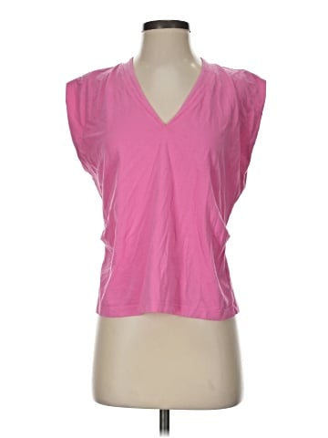 Pistola Sleeveless T-Shirt (view 1)
