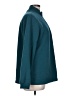 Active Teal Pullover Sweater Size L - photo 4