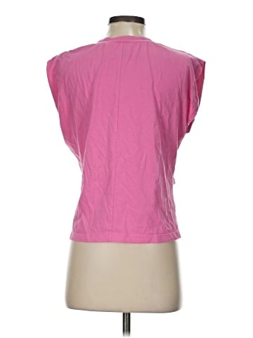 Pistola Sleeveless T-Shirt (view 2)