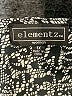 Elementz 100% Polyester Gray Short Sleeve Blouse Size 1X - photo 7
