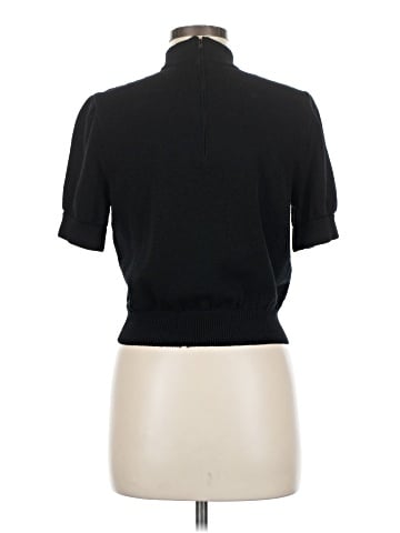 St. John Short Sleeve Top (view 2)