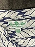 Assorted Brands Blue 3/4 Sleeve Blouse Size XL - photo 7