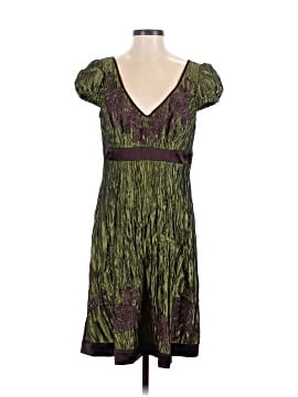 Sue Wong Cocktail Dress (view 1)