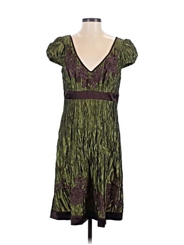 Sue Wong Cocktail Dress (view 1)