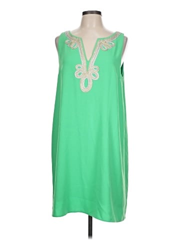 Lilly Pulitzer Casual Dress (view 1)