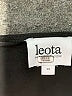 Leota Solid Black Cocktail Dress Size XS - photo 7