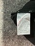 Leota Solid Black Cocktail Dress Size XS - photo 8