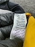 Herschel Supply Co. Solid Yellow Snow Jacket Size S - photo 7