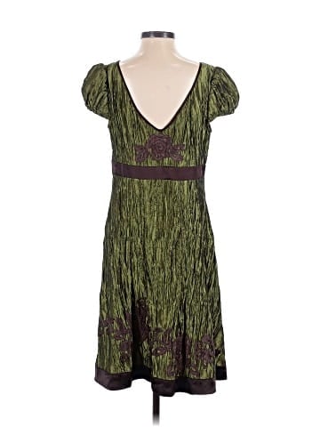 Sue Wong Cocktail Dress (view 2)