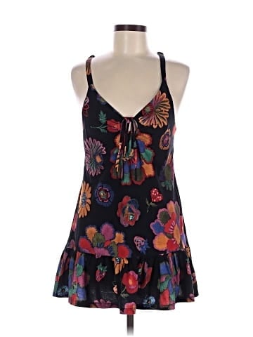 FARM Rio Casual Dress (view 1)