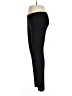 Connection 18 Solid Black Active Pants Size L - photo 5