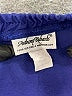 Anthony Richards Solid Blue Formal Skirt Size 20 - photo 4