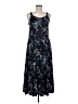 Superdry Blue Casual Dress Size 6 - photo 1